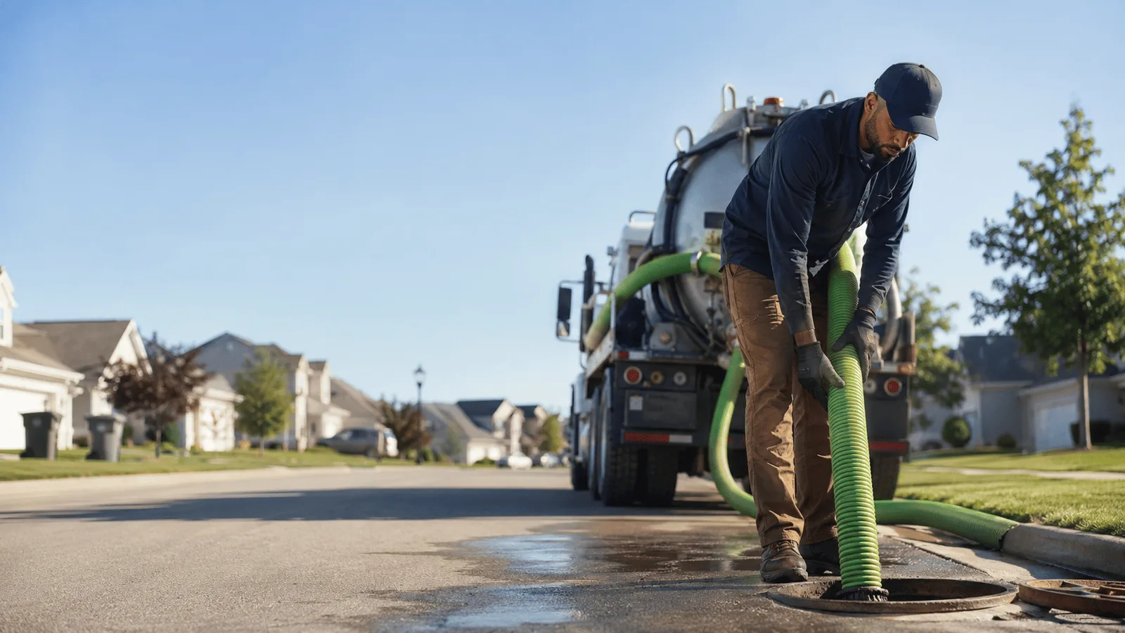 Mosquito Control in Elmo, MT
